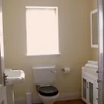 Дом отдыха The Gate Lodge Cannaway House Мэкрум