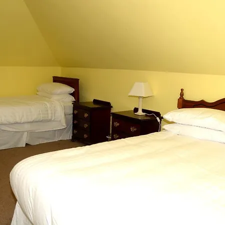 The Gate Cannaway House 度假居