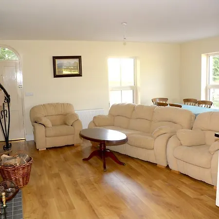 The Gate Cannaway House *