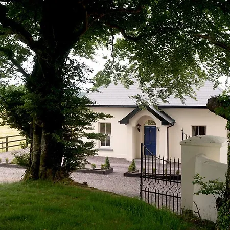 Holiday home The Gate Lodge Cannaway House