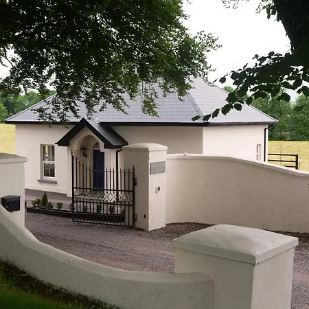 The Gate Lodge Cannaway House Holiday home Macroom