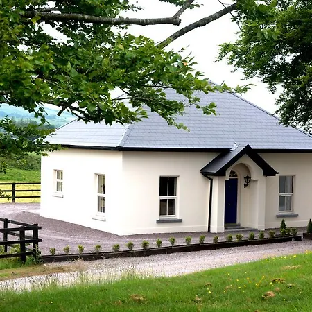 The Gate Lodge Cannaway House Дом отдыха *