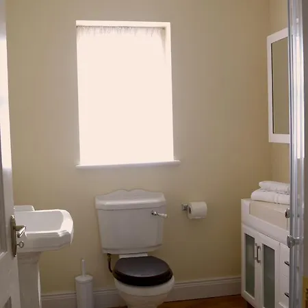 度假居 The Gate Cannaway House 麦克鲁姆