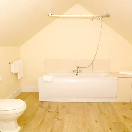 The Gate Lodge Cannaway House Holiday home Macroom