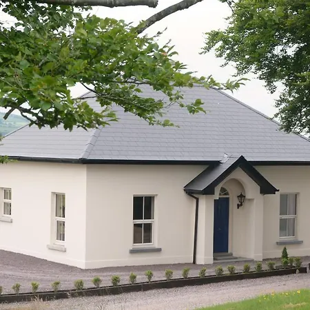 The Gate Lodge Cannaway House Holiday home
