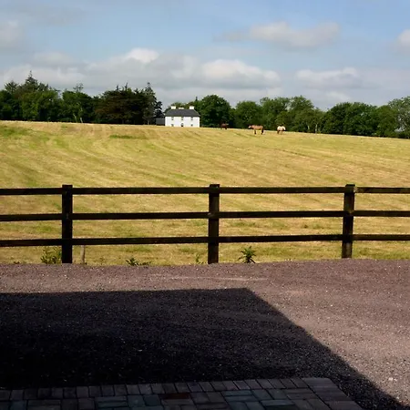Дом отдыха The Gate Lodge Cannaway House *
