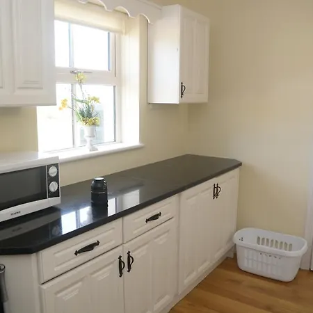 The Gate Cannaway House *