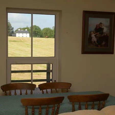 The Gate Lodge Cannaway House