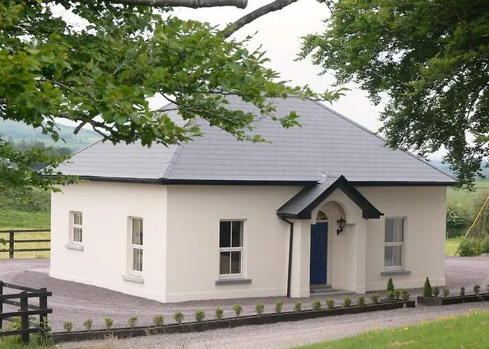 The Gate Lodge Cannaway House Holiday home